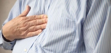 Yemek Borusu Fıtığı Belirtileri ve Tedavisi